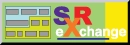 SRX logo